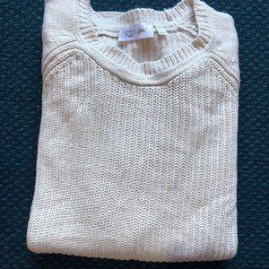 RD Style - Rowca Cotton Blend Crew Neck Pullover